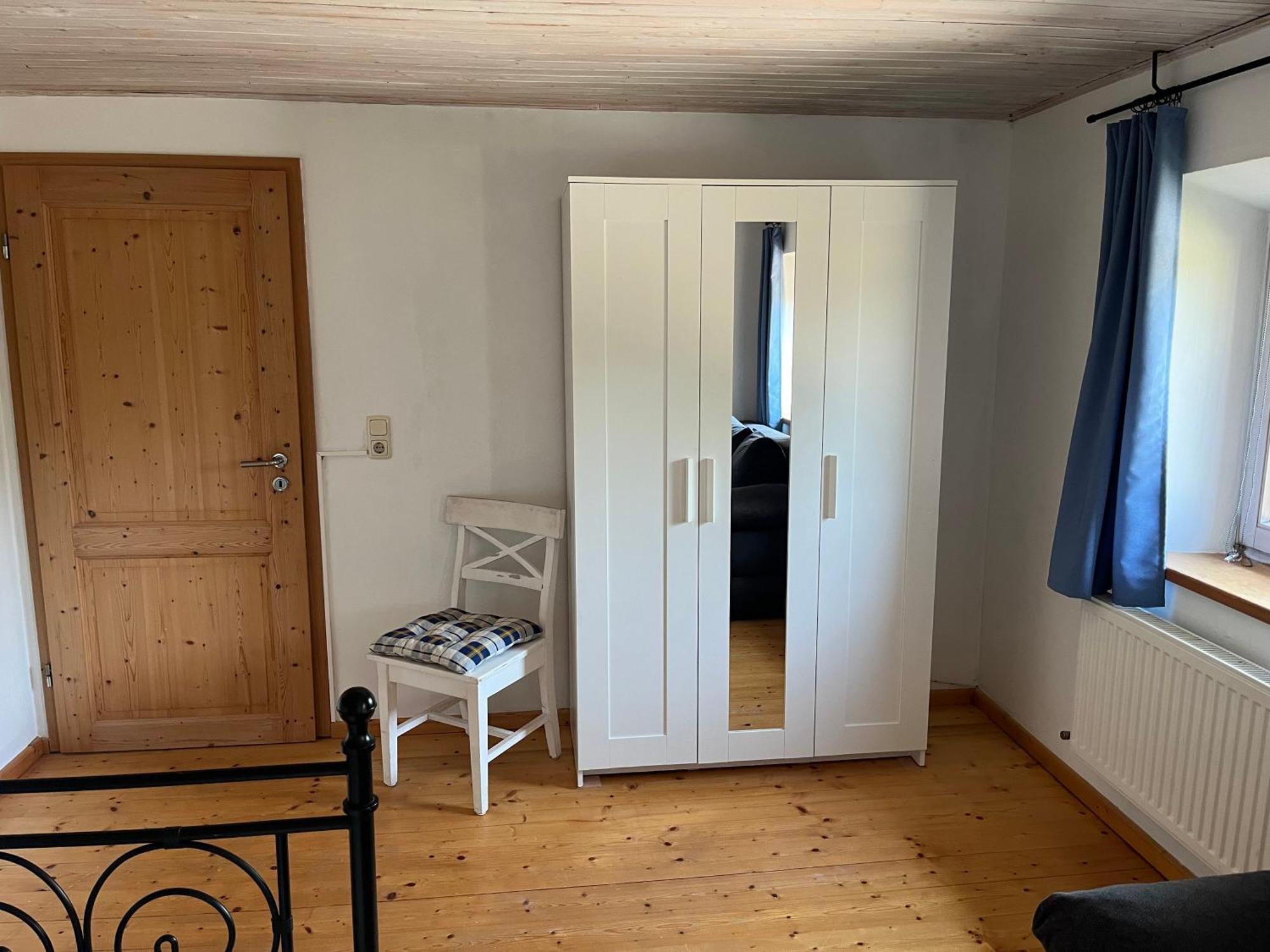 Gars Ferienwohnung Metzner מראה חיצוני תמונה