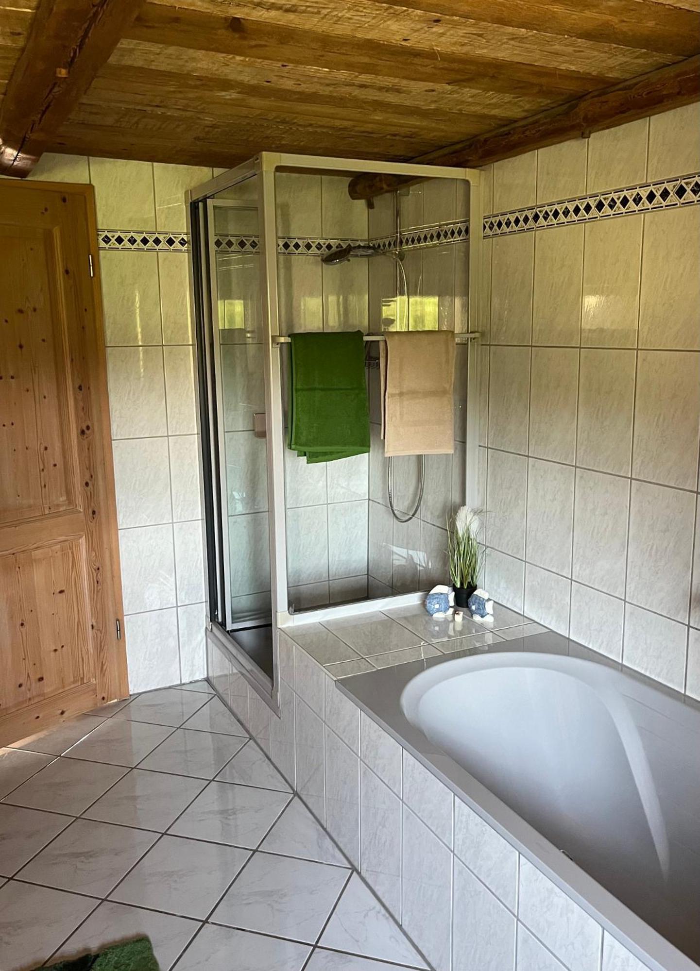 Gars Ferienwohnung Metzner מראה חיצוני תמונה