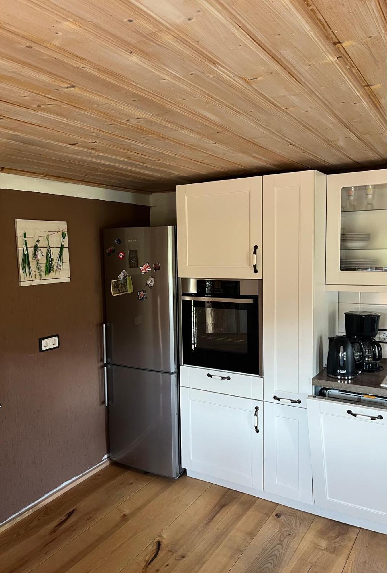 Gars Ferienwohnung Metzner מראה חיצוני תמונה