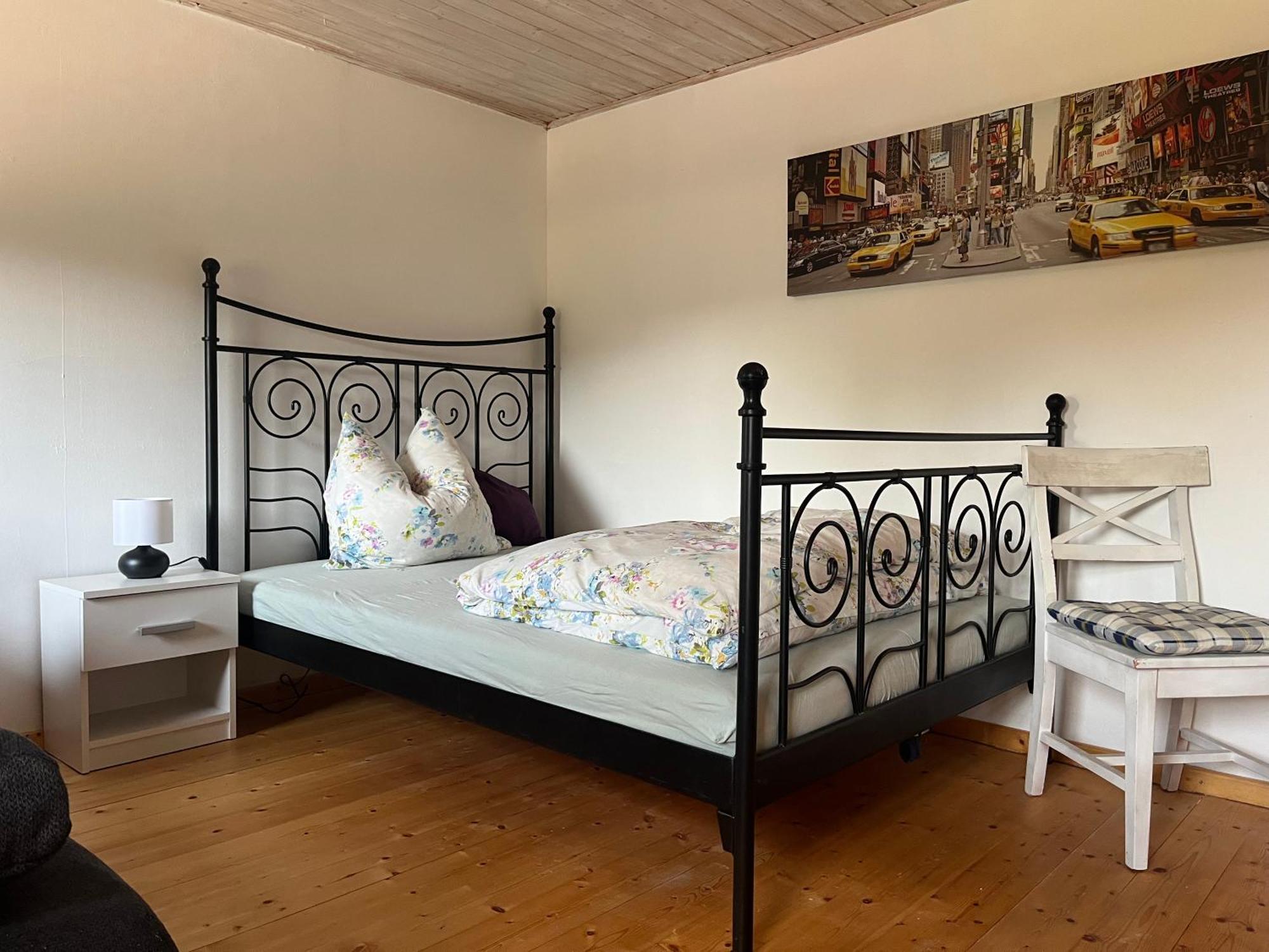 Gars Ferienwohnung Metzner מראה חיצוני תמונה