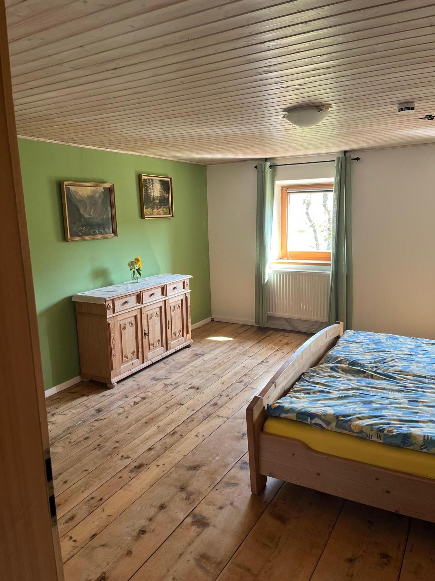 Gars Ferienwohnung Metzner מראה חיצוני תמונה
