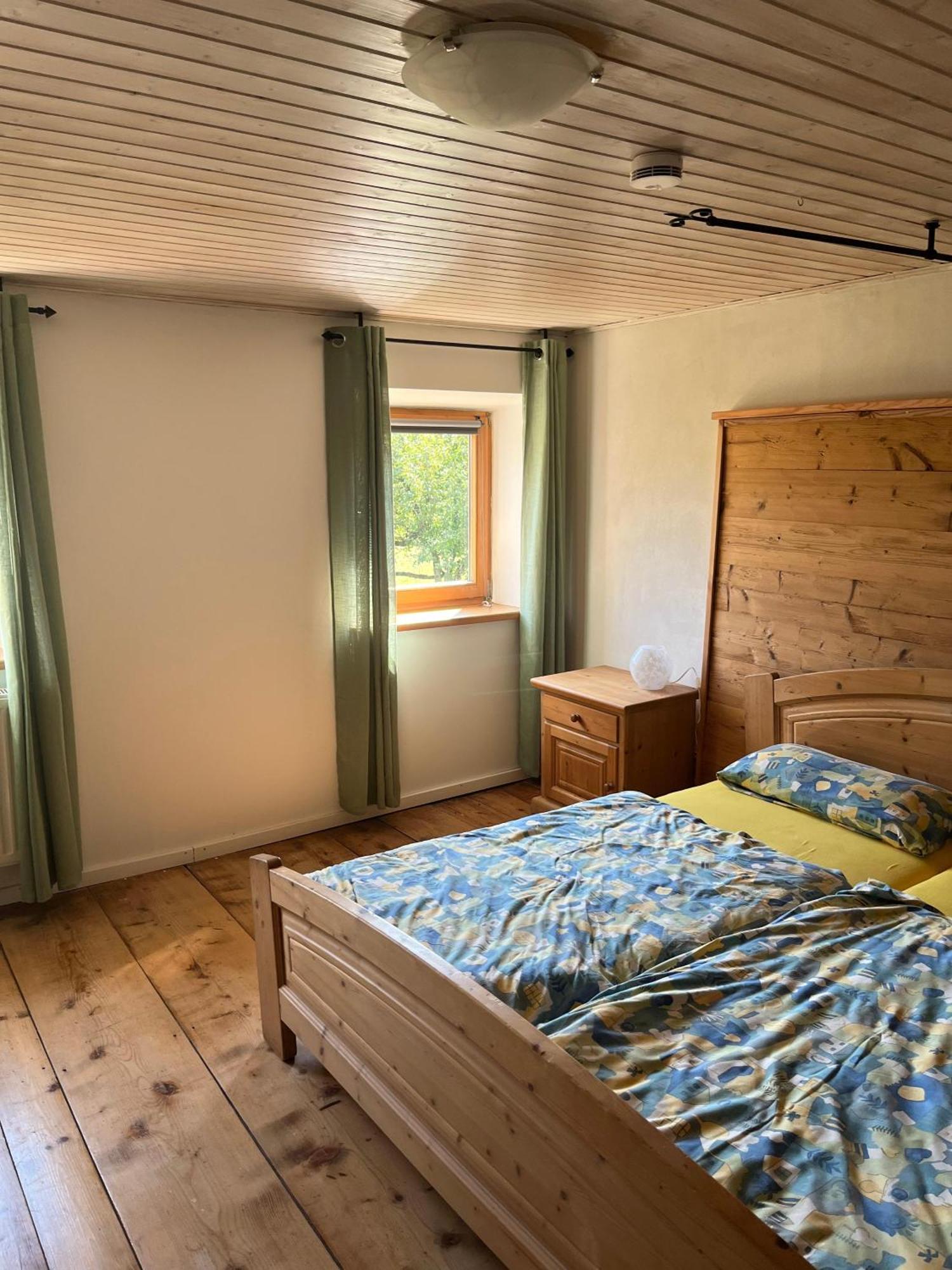 Gars Ferienwohnung Metzner מראה חיצוני תמונה