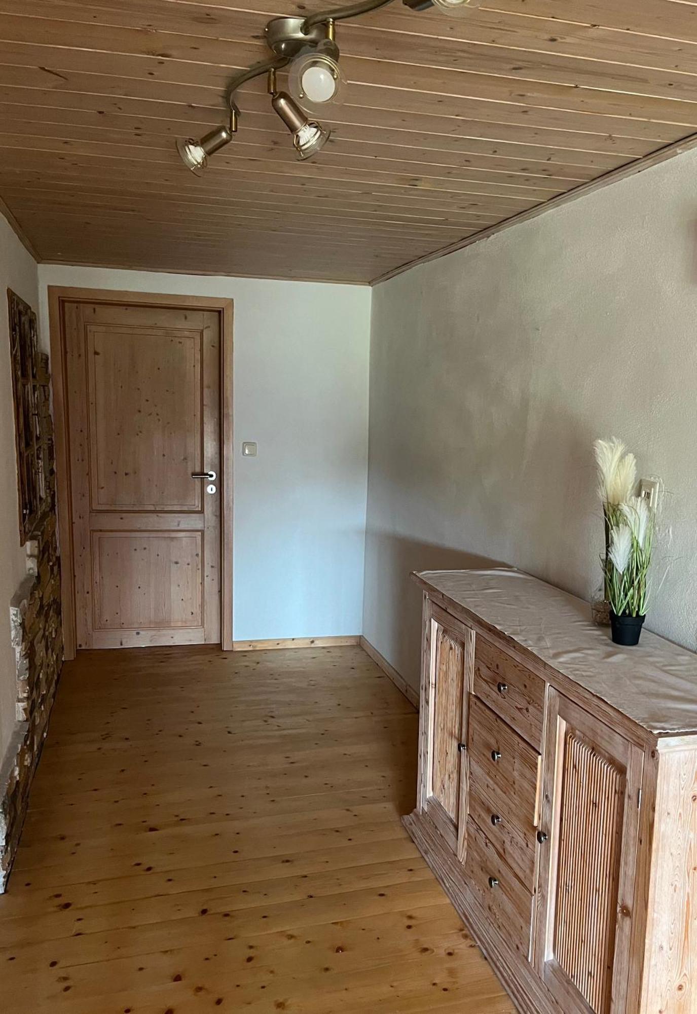 Gars Ferienwohnung Metzner מראה חיצוני תמונה