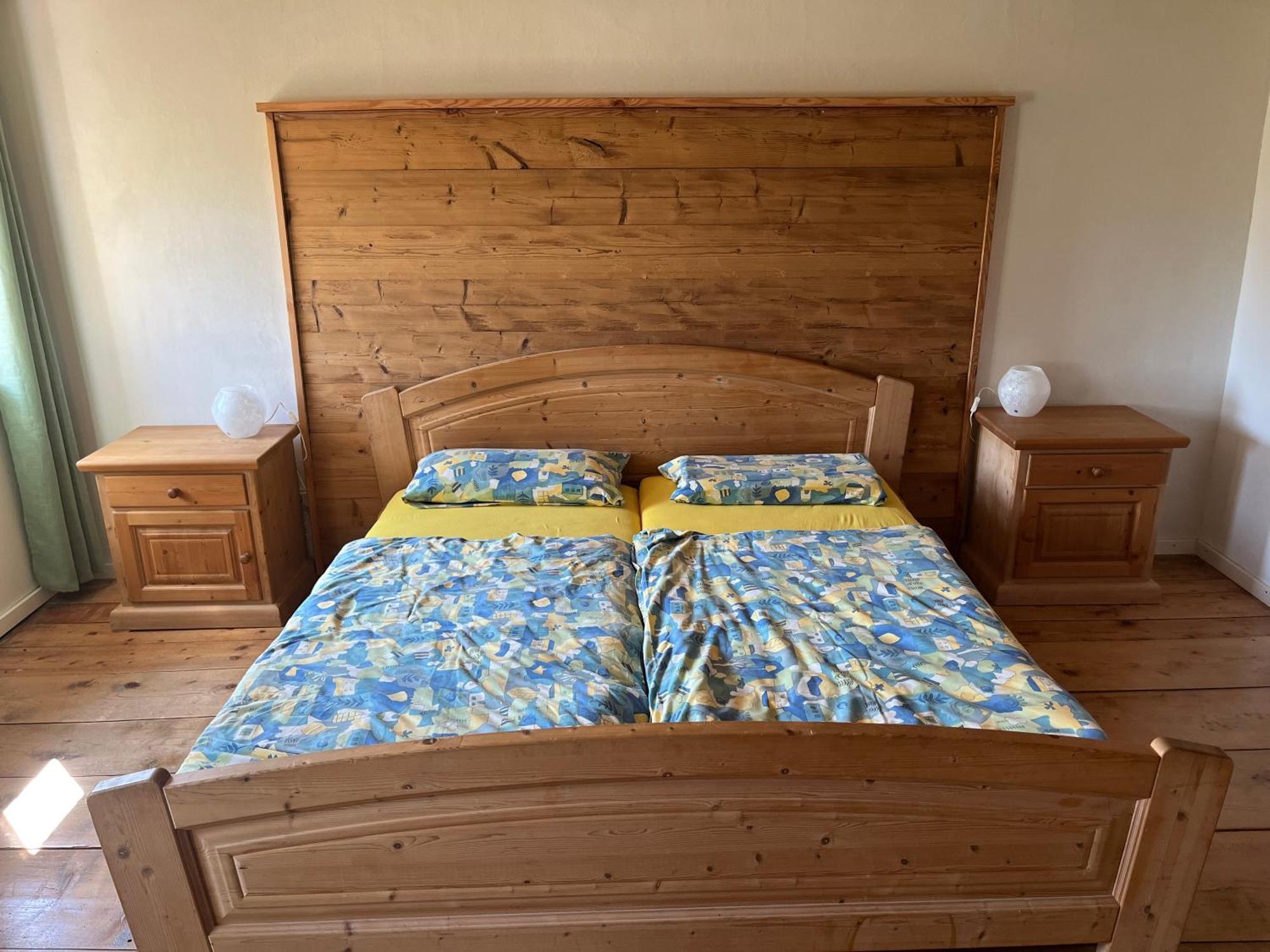 Gars Ferienwohnung Metzner מראה חיצוני תמונה