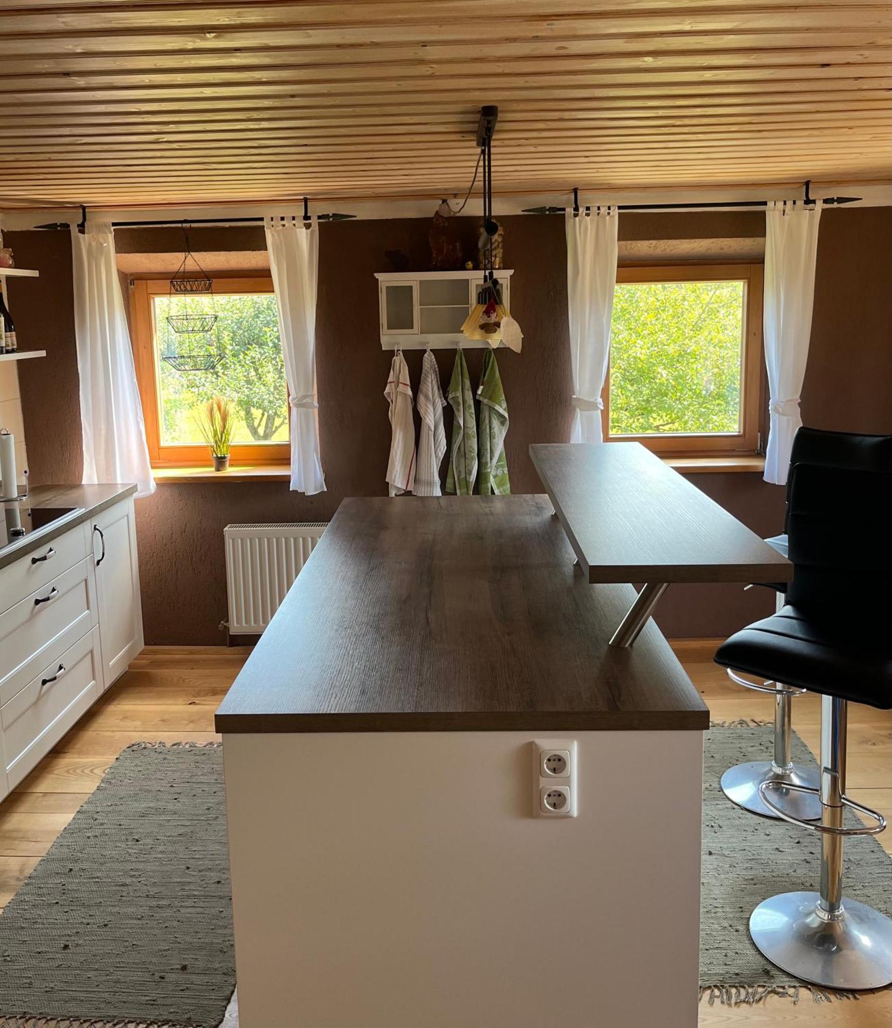 Gars Ferienwohnung Metzner מראה חיצוני תמונה