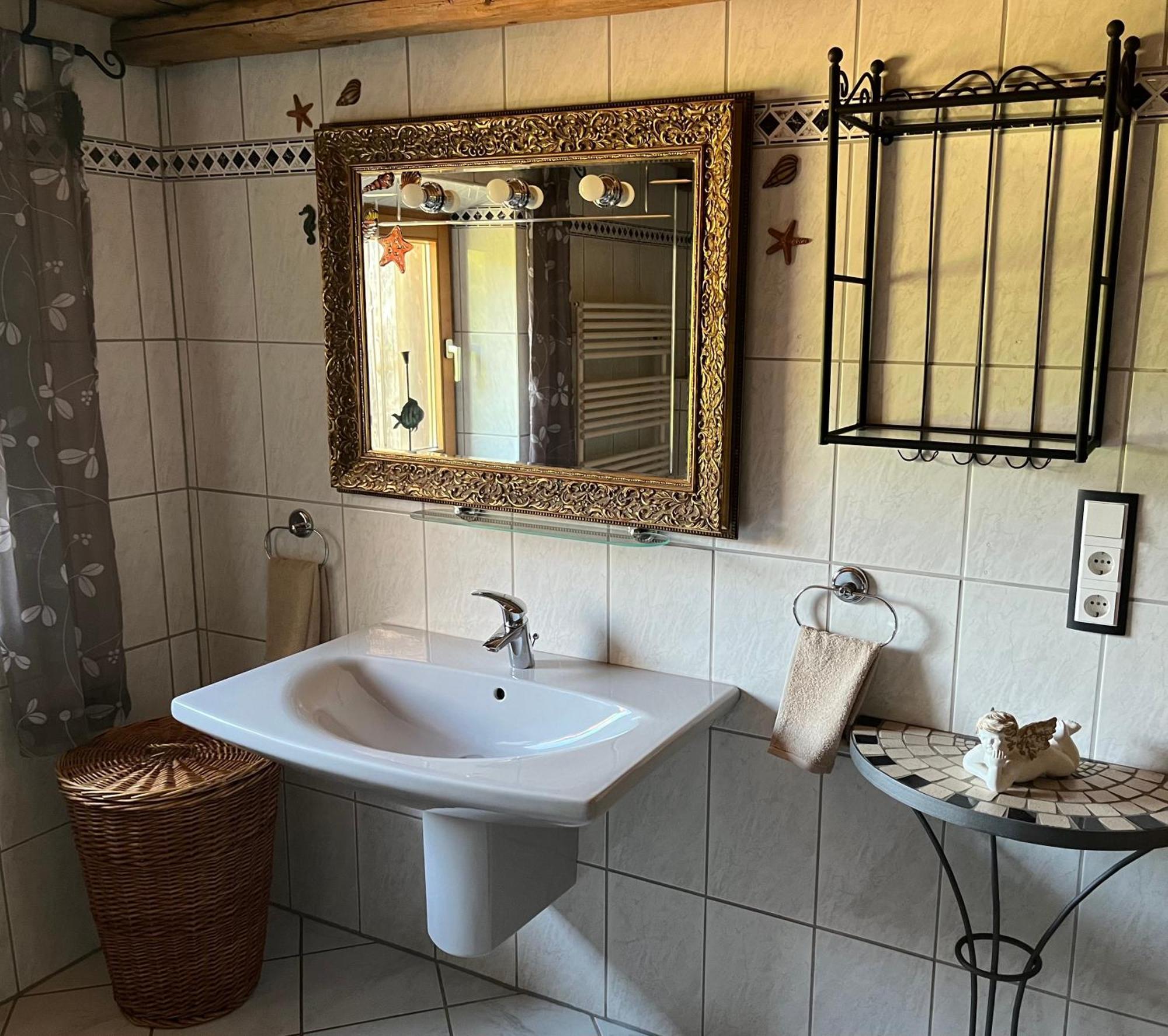 Gars Ferienwohnung Metzner מראה חיצוני תמונה