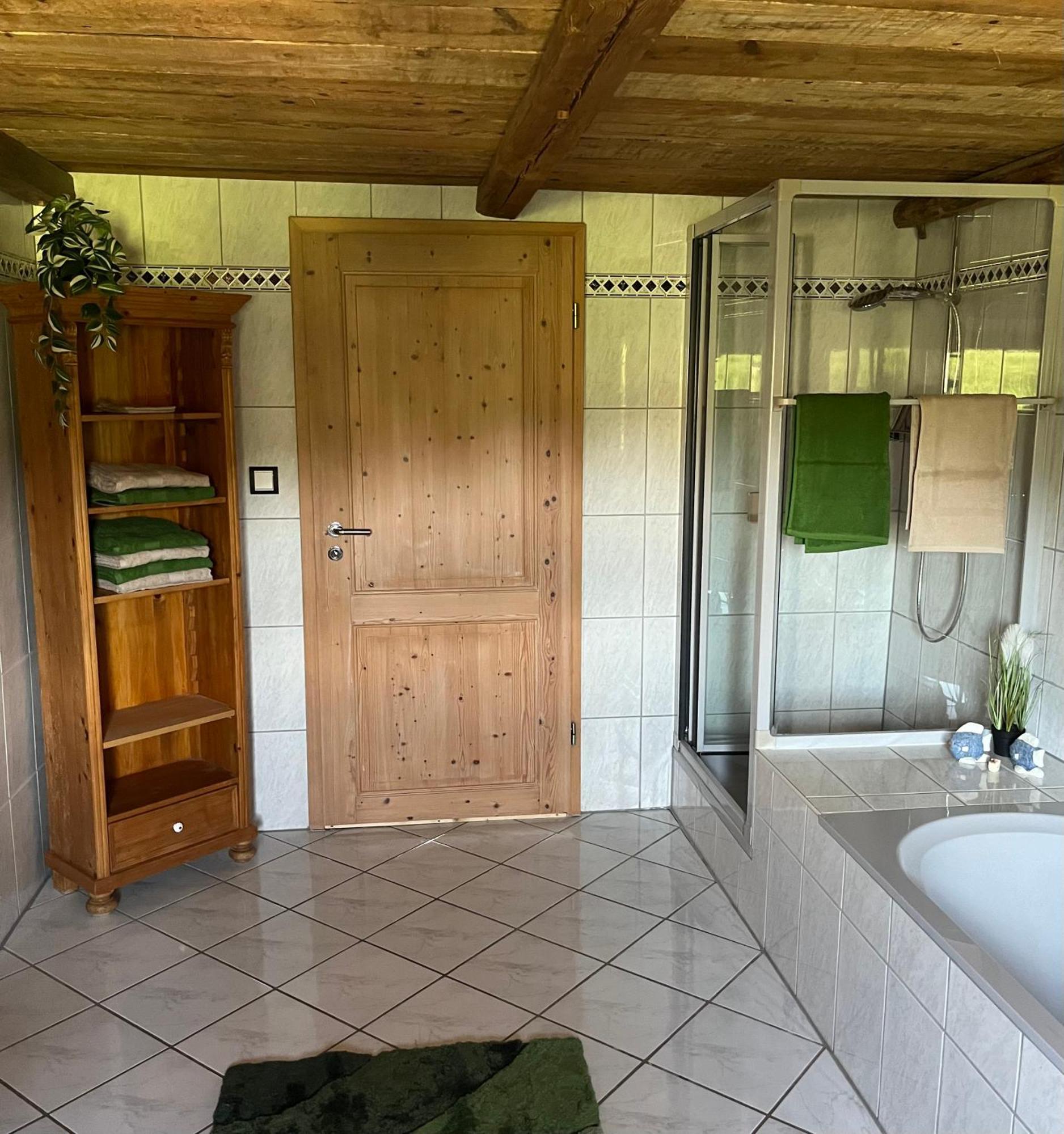 Gars Ferienwohnung Metzner מראה חיצוני תמונה