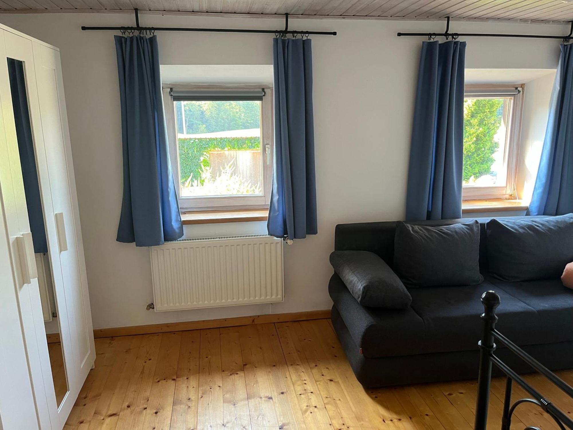 Gars Ferienwohnung Metzner מראה חיצוני תמונה