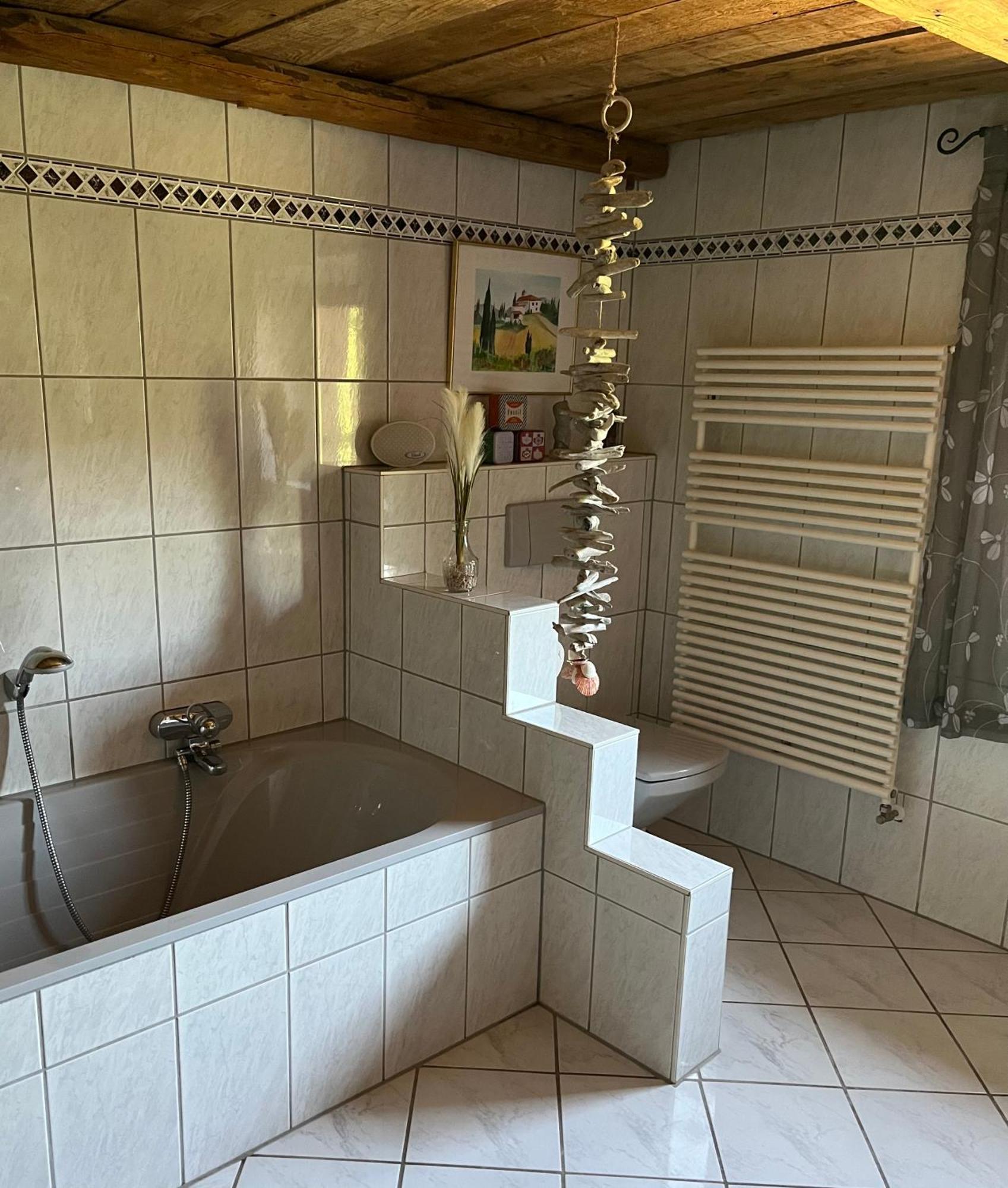 Gars Ferienwohnung Metzner מראה חיצוני תמונה