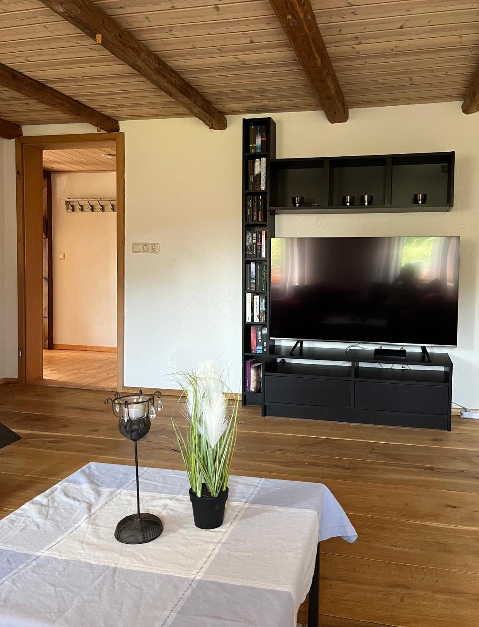 Gars Ferienwohnung Metzner מראה חיצוני תמונה