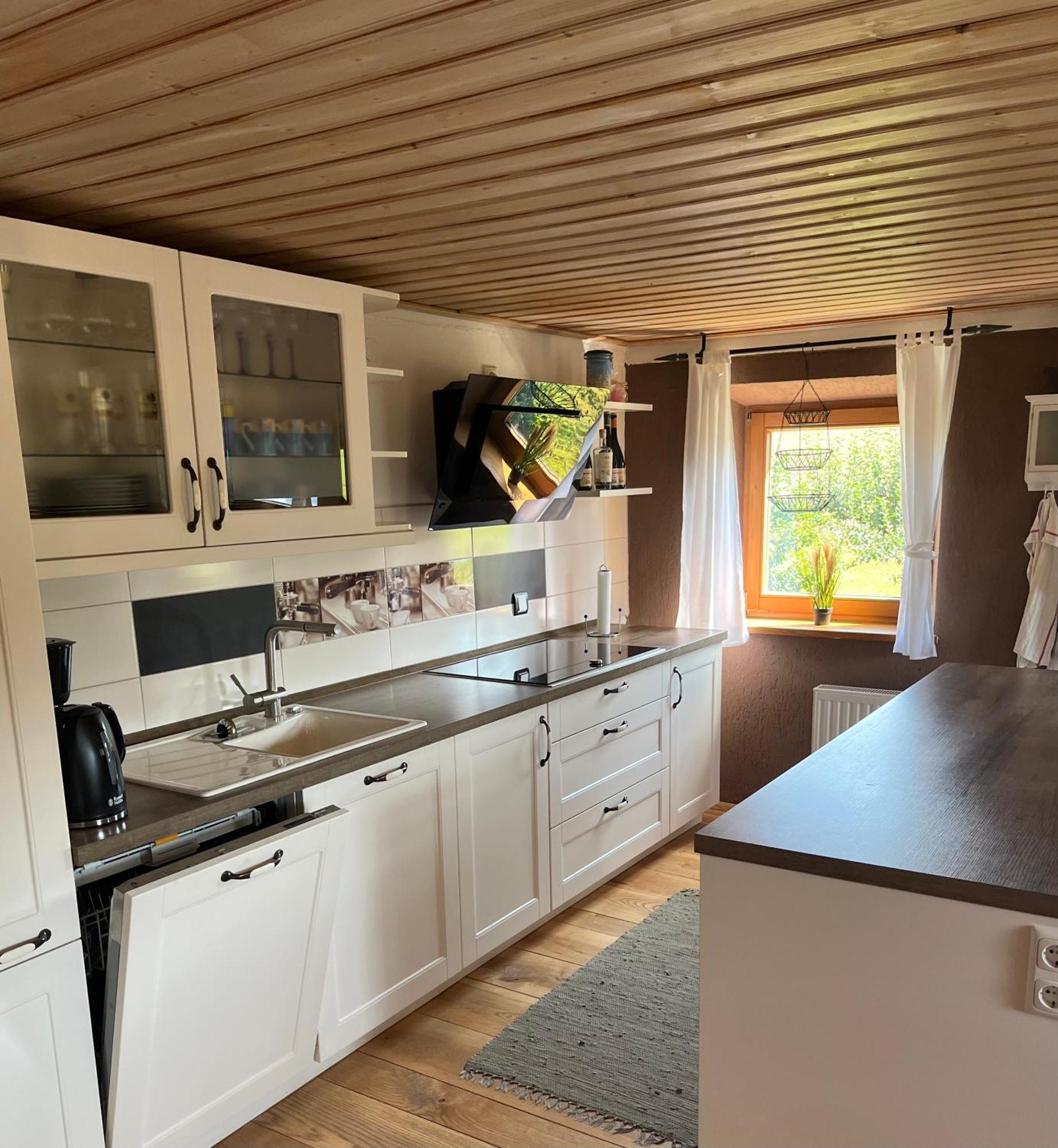 Gars Ferienwohnung Metzner מראה חיצוני תמונה