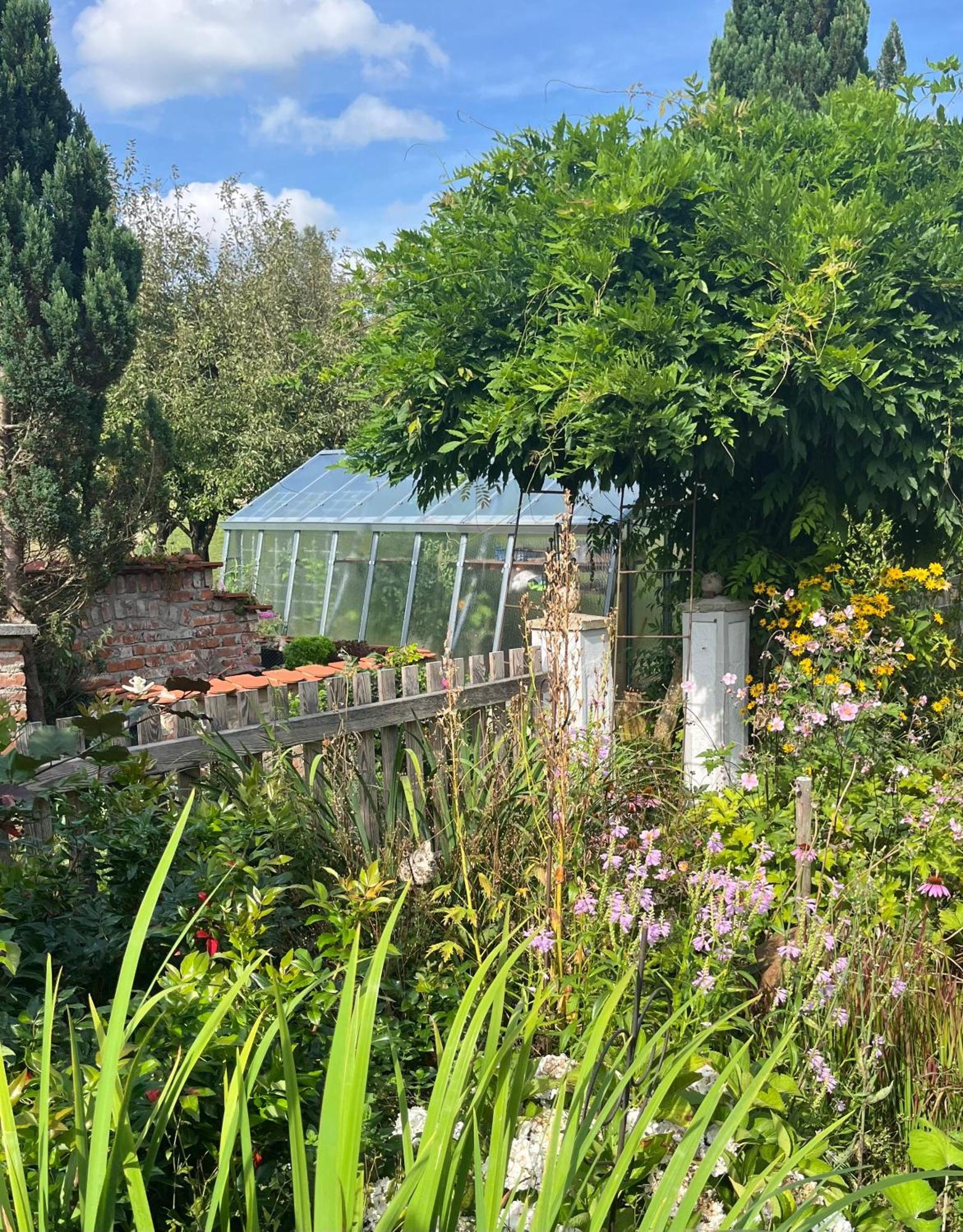 Gars Ferienwohnung Metzner מראה חיצוני תמונה